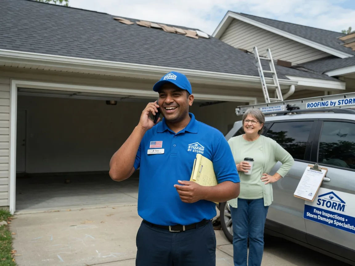 Roof Repair Near Me Memphis, MI FAQs