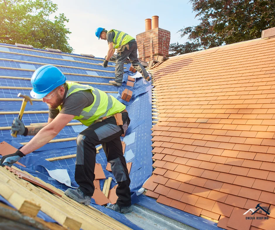 Why choose Roof Repair Near Me in Memphis, MI